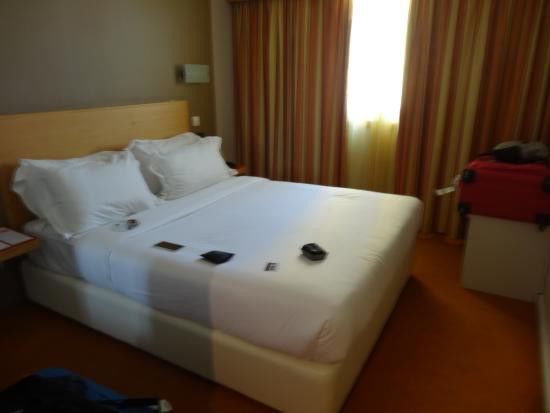 Hf Tuela Ala Sul Hotel Porto Buitenkant foto